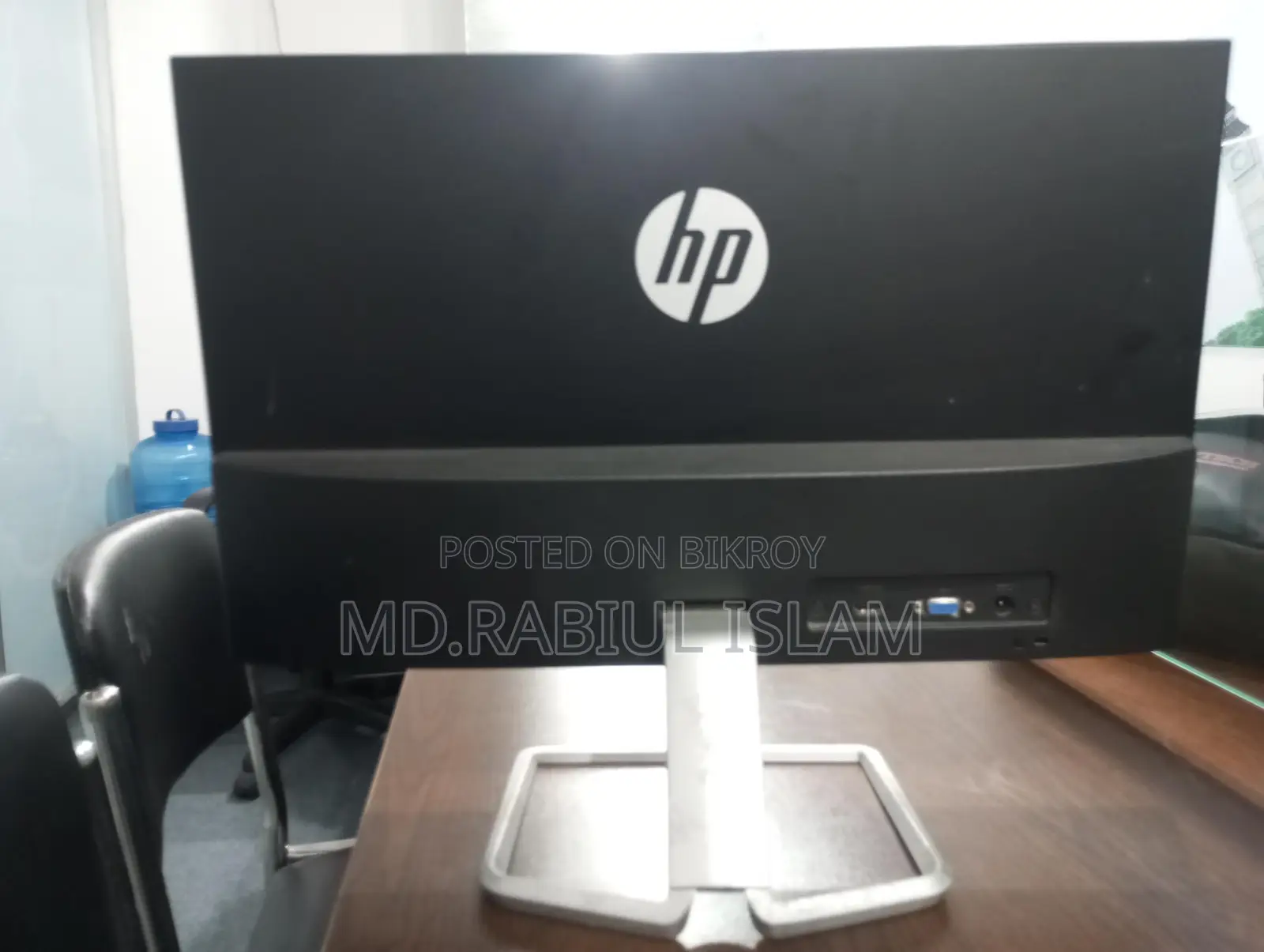 22-inch Monitor for Sale – Good Condition