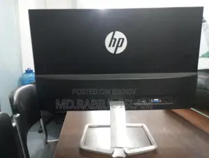 22-inch Monitor for Sale – Good Condition