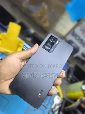 OPPO A57 . (Used)