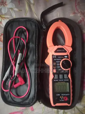 Multimeter