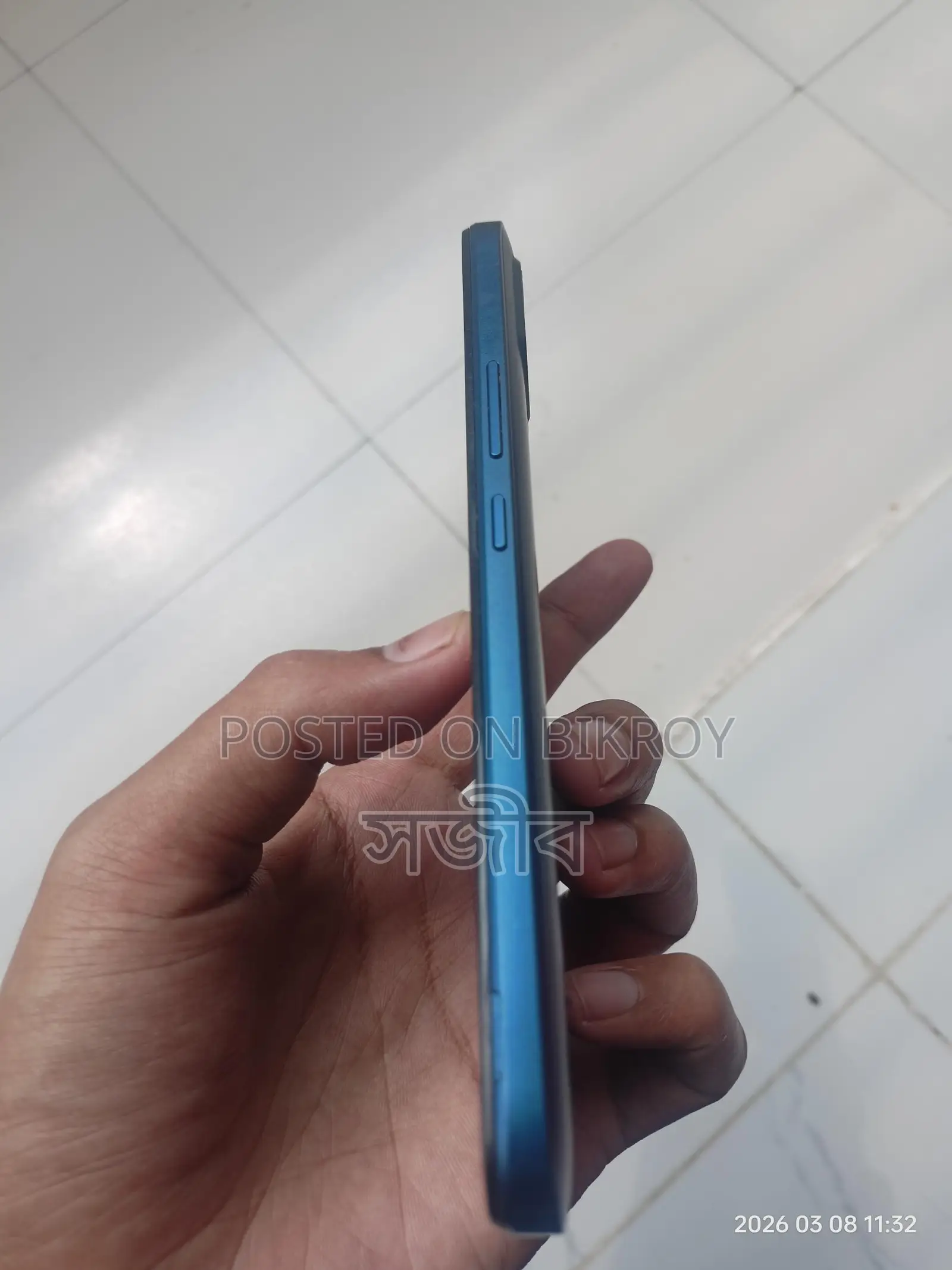 Nokia C12 Pro Green (Used)