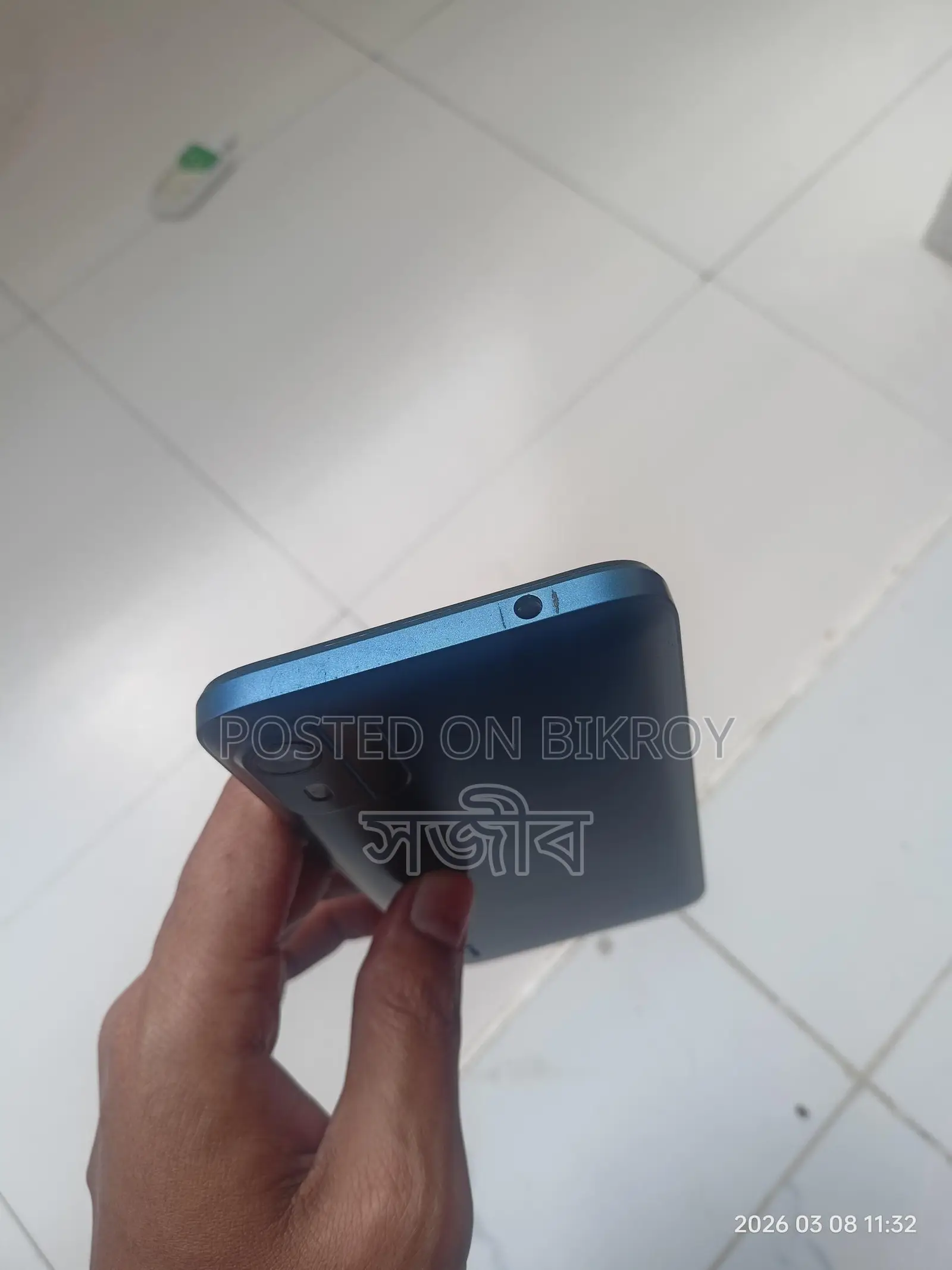 Nokia C12 Pro Green (Used)