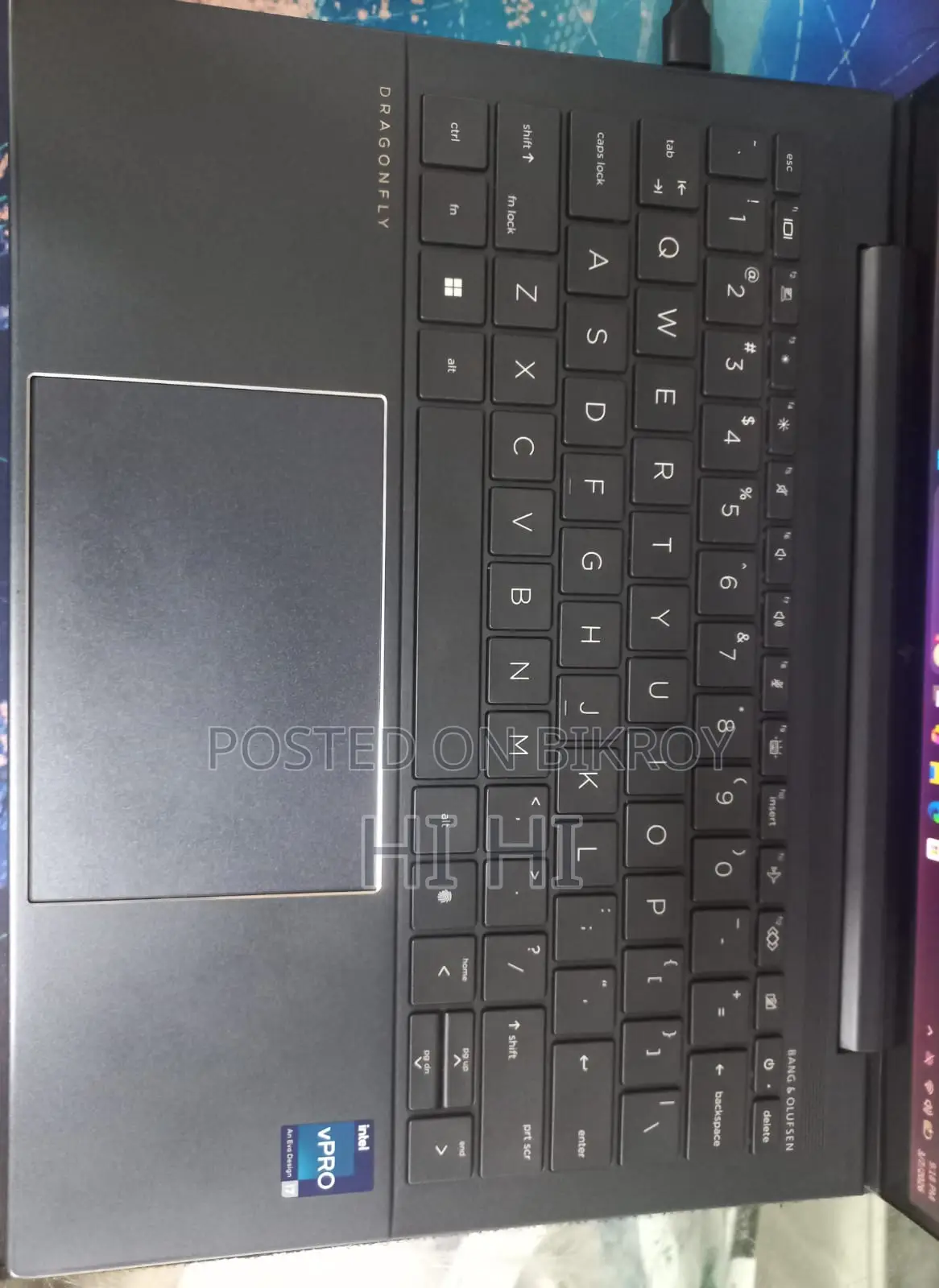 Laptop