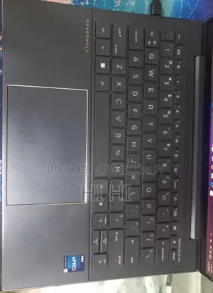 Laptop
