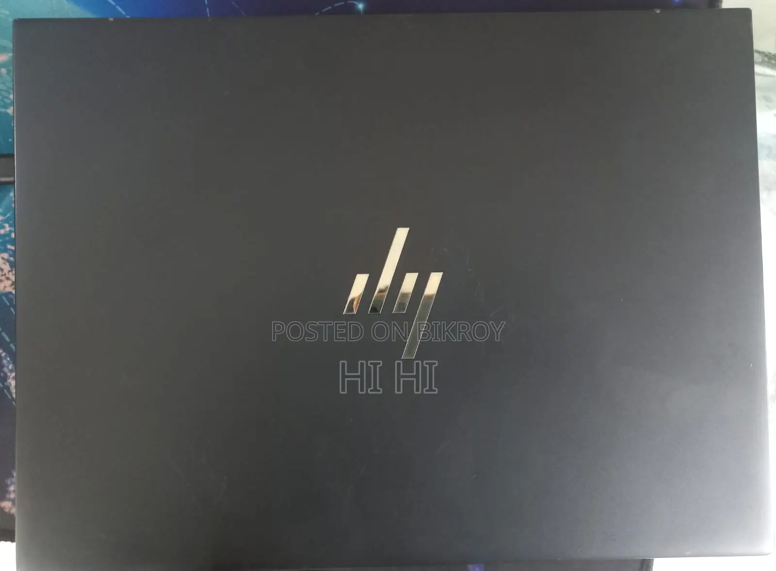 Laptop