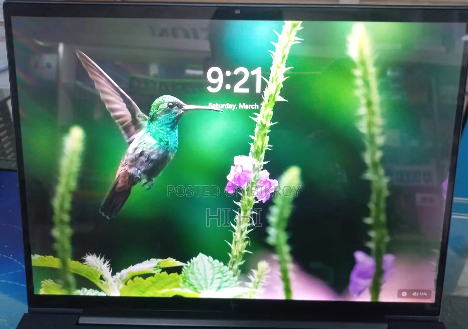 Laptop