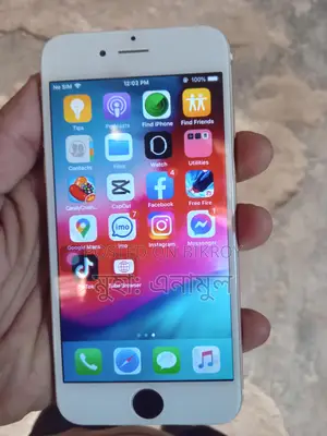 Apple iPhone 6 (Used)