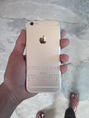 Apple iPhone 6 (Used)