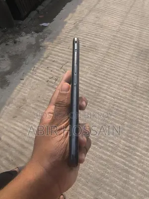 Realme Narzo 50 64 GB Black