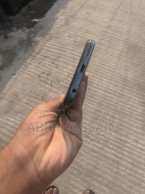 Realme Narzo 50 64 GB Black