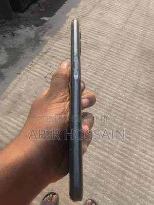 Realme Narzo 50 64 GB Black