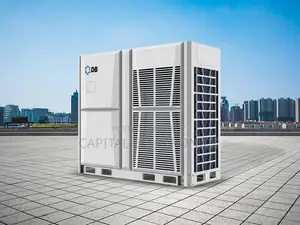 Dunham Bush DBVP-CTVC14EG Inverter VRF System