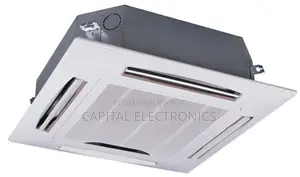 Dunham Bush DBVP-CTVC14EG Inverter VRF System