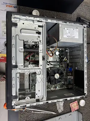 Hp Prodesk 400 G2 MT Core i5/8GB RAM/500GB HDD