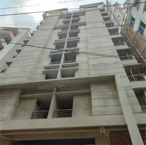 Ready flats for sale near Ashkona Hajj Camp, Dhaka!