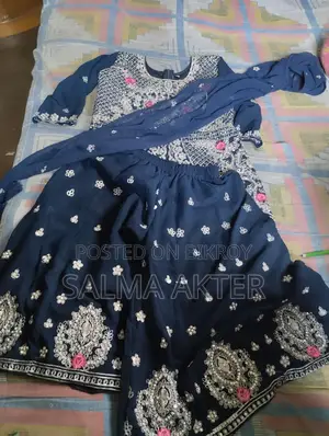 Children's Clothing