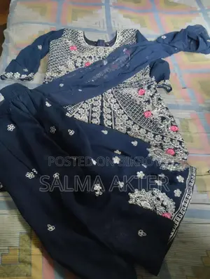 Children's Clothing