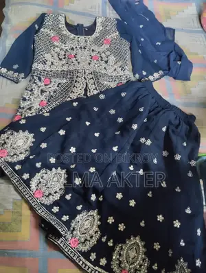 Children's Clothing