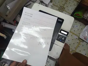 HP Laser Printer for Sale