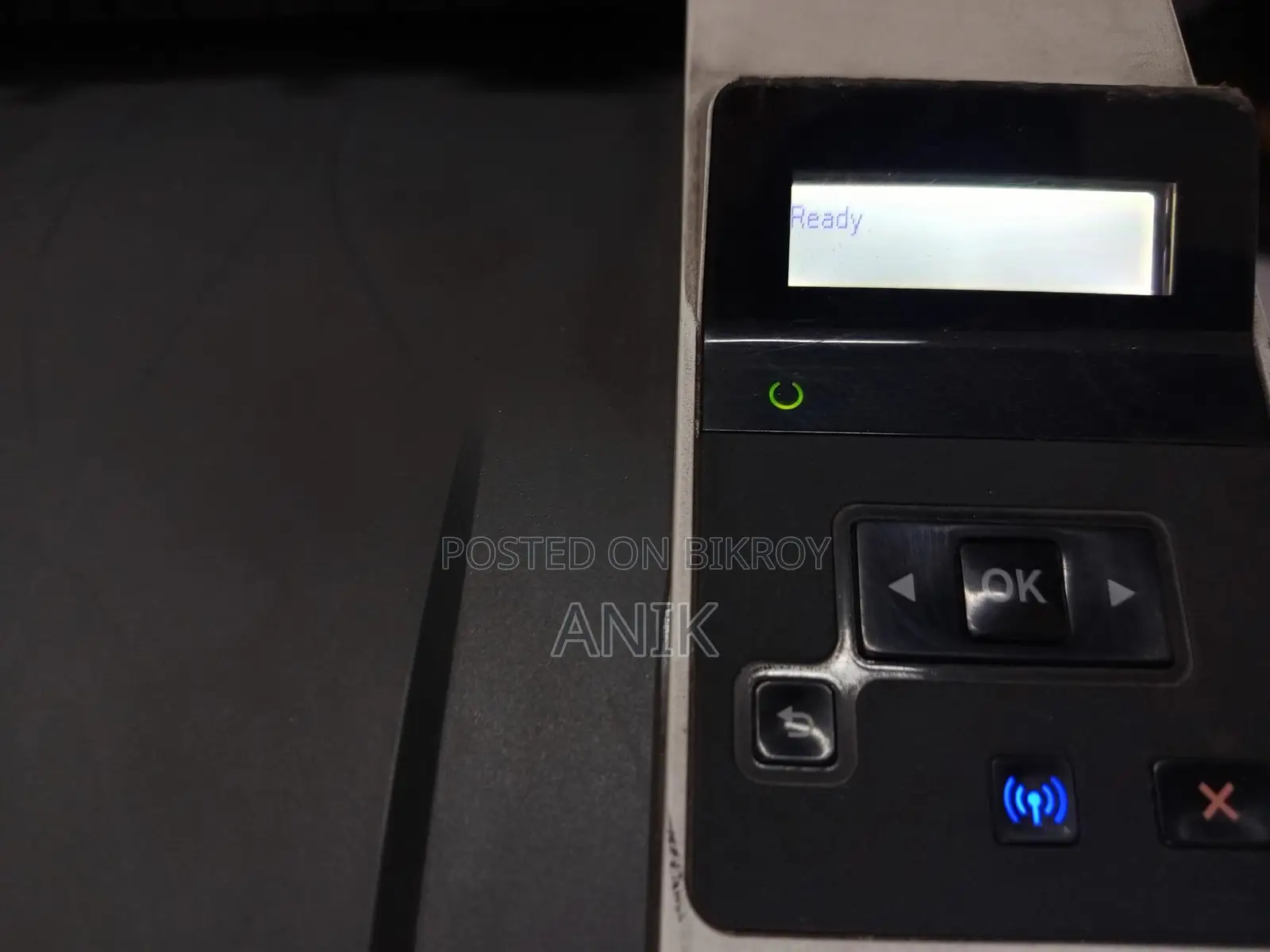 HP Laser Printer for Sale