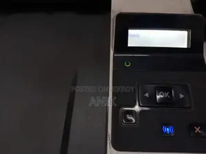 HP Laser Printer for Sale