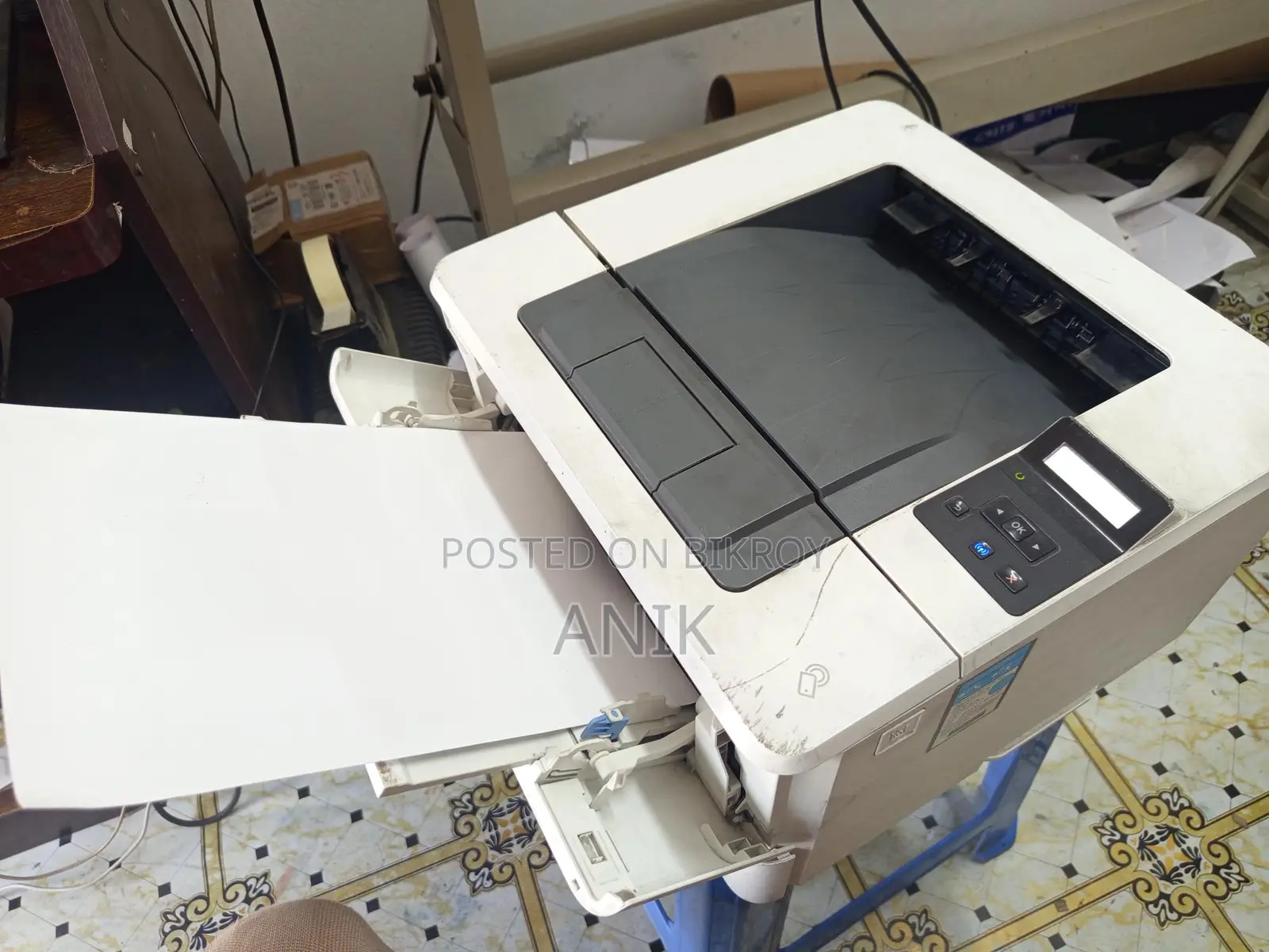 HP Laser Printer for Sale