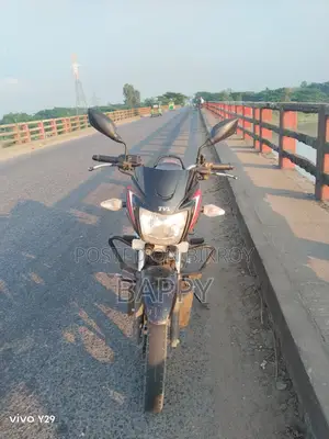 টিভিএস মেট্রো প্লাস . ২০১৮