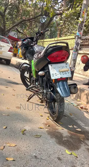 Yamaha Saluto 125 . 2017