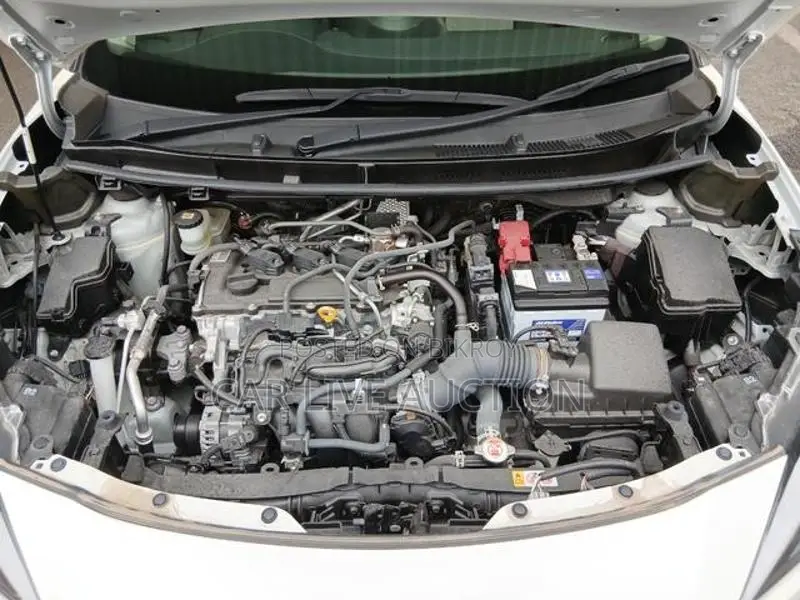Toyota Yaris Cross Hybrid Z 2021