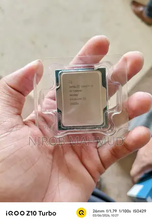 Core i5 Processor