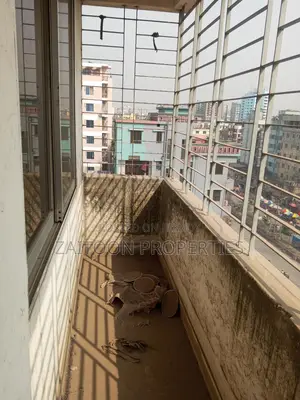 Flat for Sale at an Affordable Price