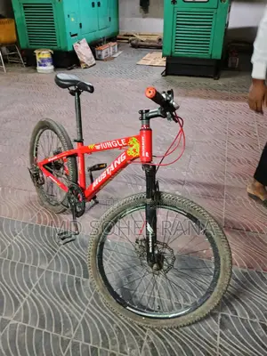 Bicycle for Sale