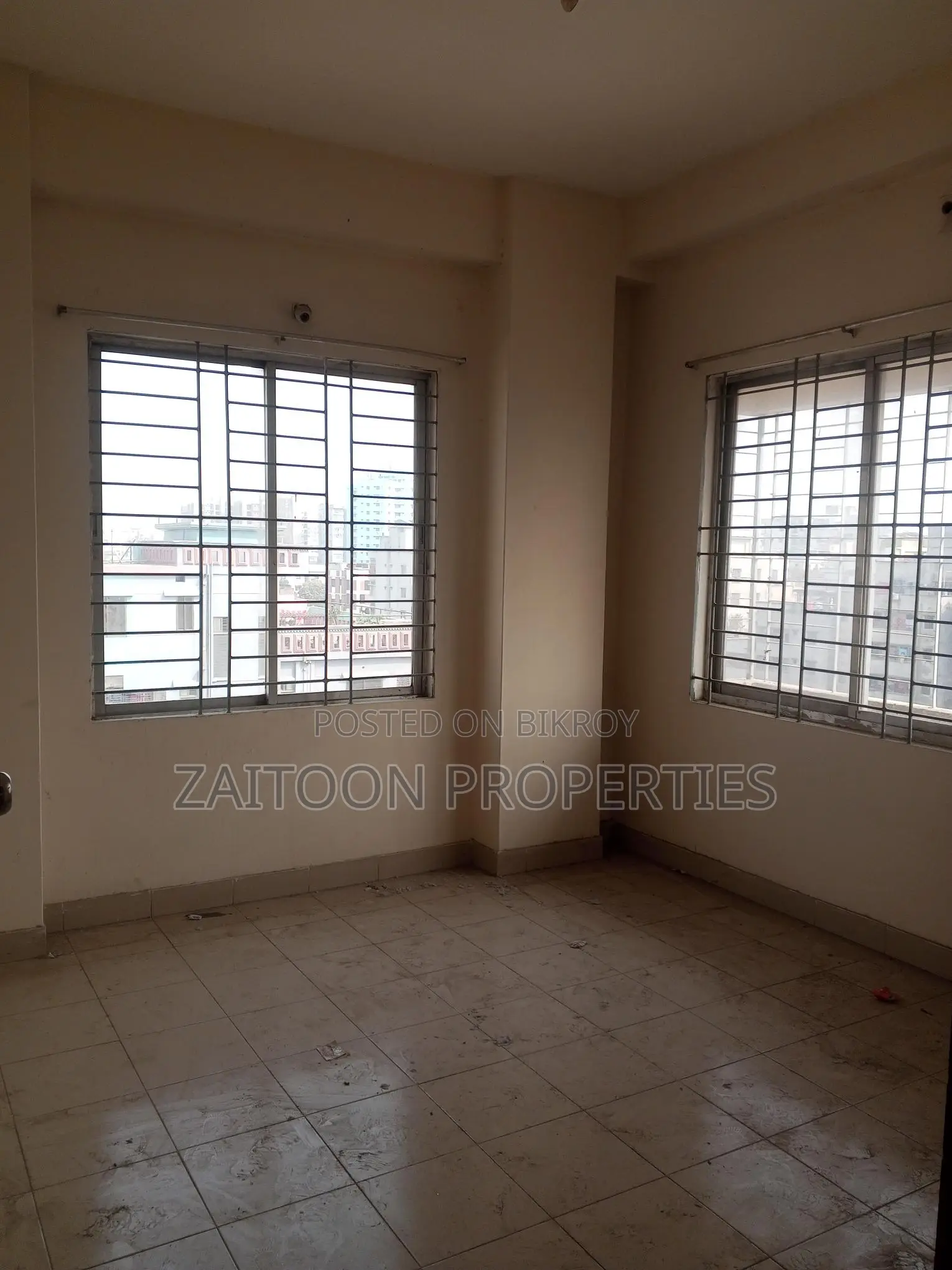 Flat for Sale at an Affordable Price
