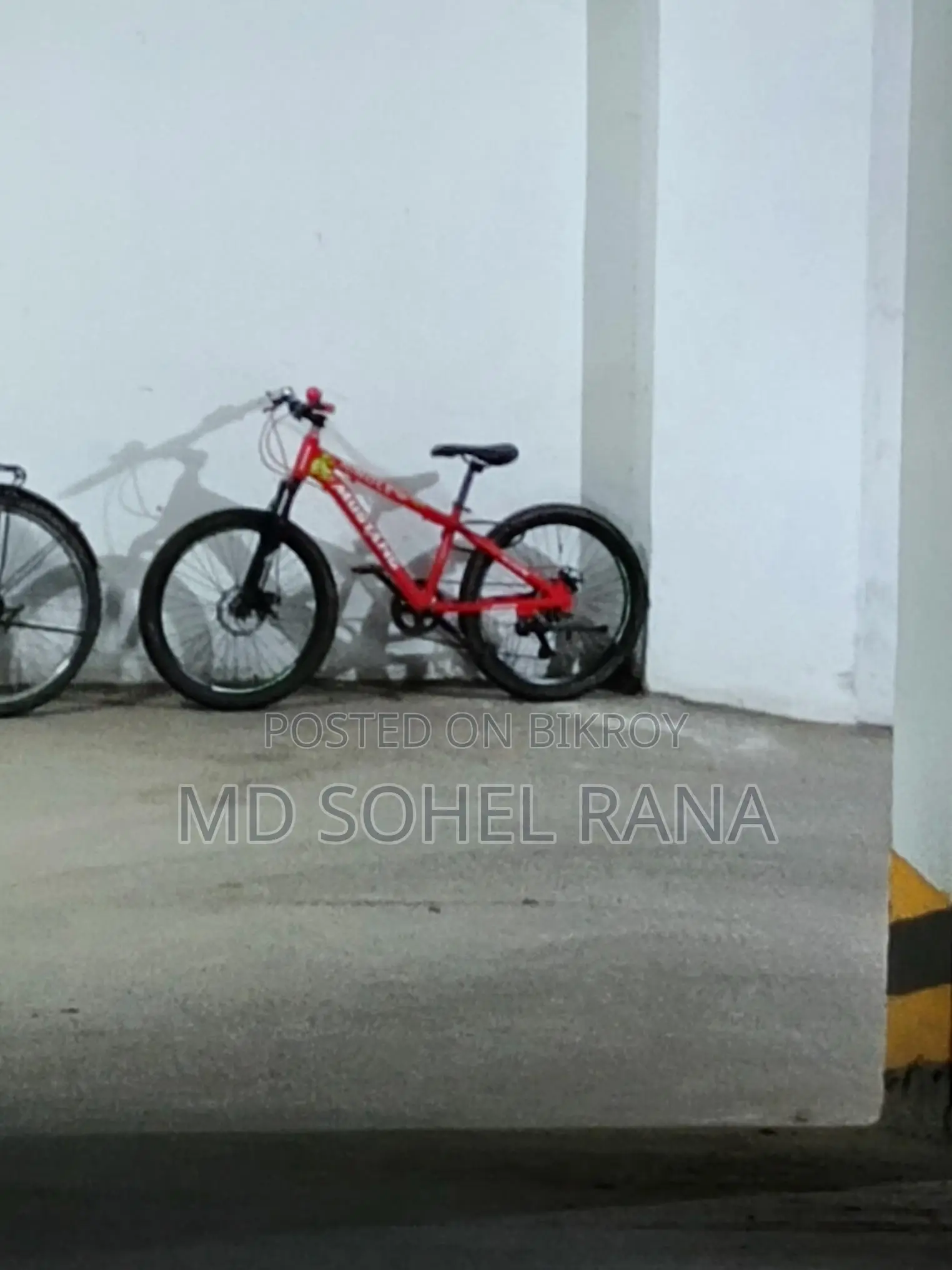 Bicycle for Sale