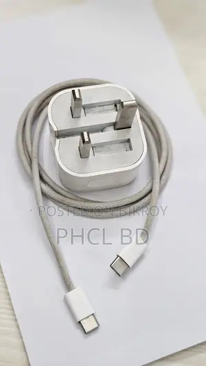 The 35w Single Usb-c Port Compact Power Adapter