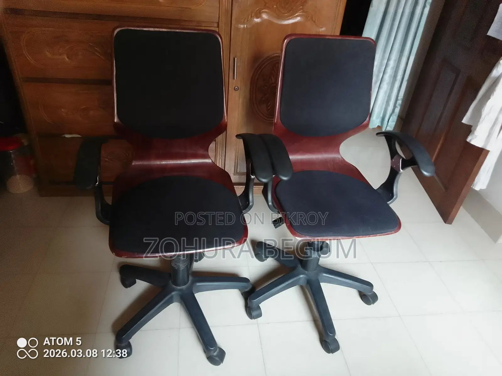 Computer Chair