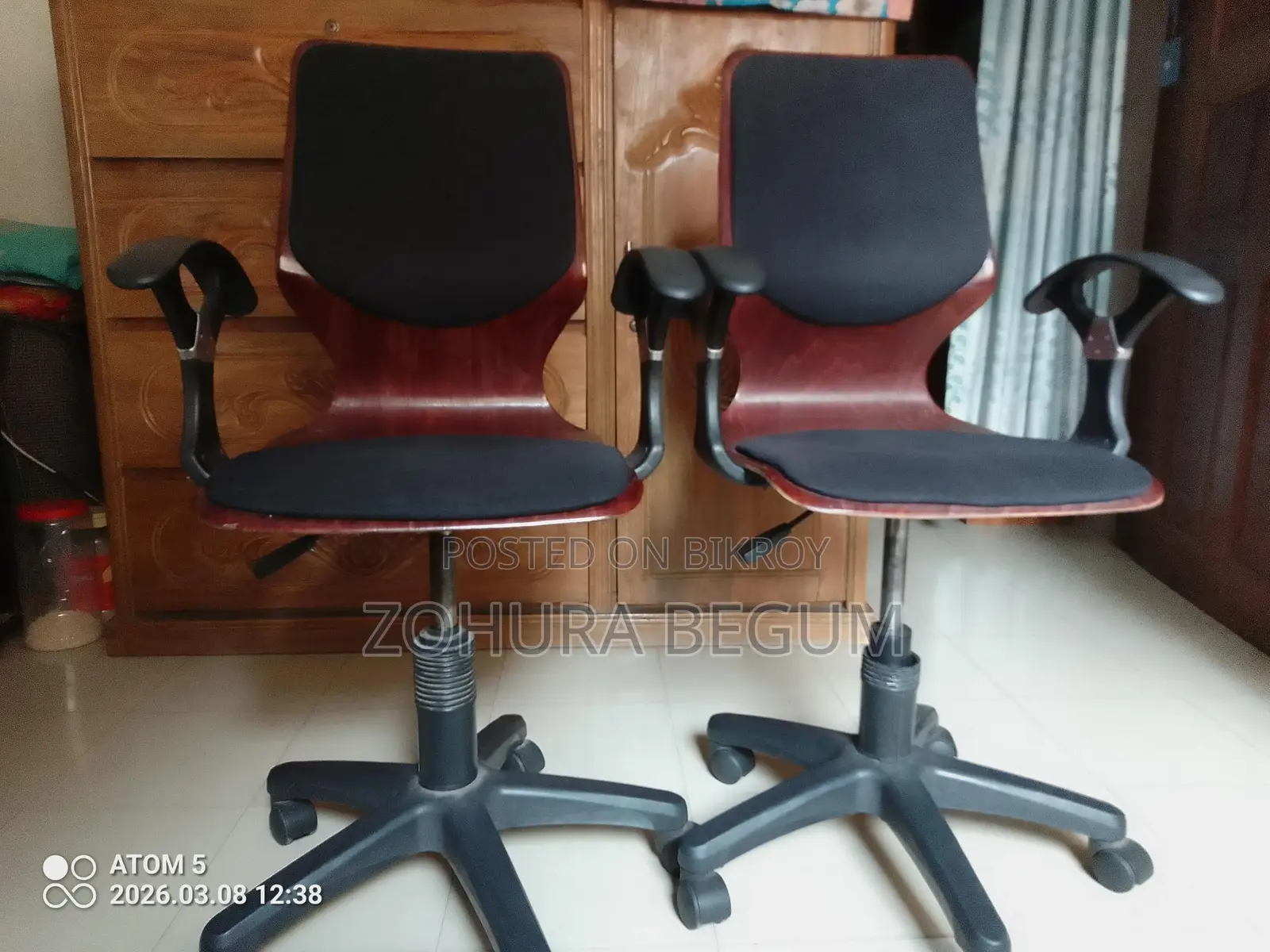 Computer Chair