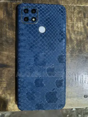 OPPO A15s (Used)