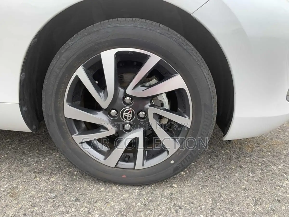 Toyota Aqua Z-PACKAGE 2021