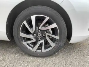 Toyota Aqua Z-PACKAGE 2021