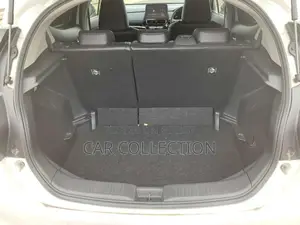 Toyota Aqua Z-PACKAGE 2021