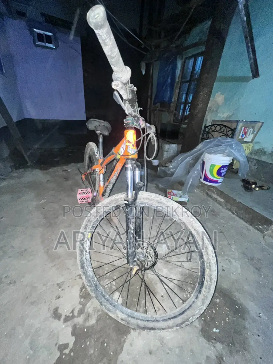 Wissco 4x || Stunt Cycle