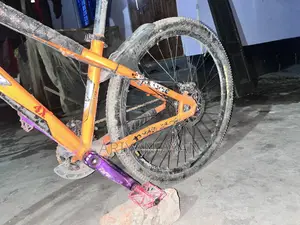 Wissco 4x || Stunt Cycle