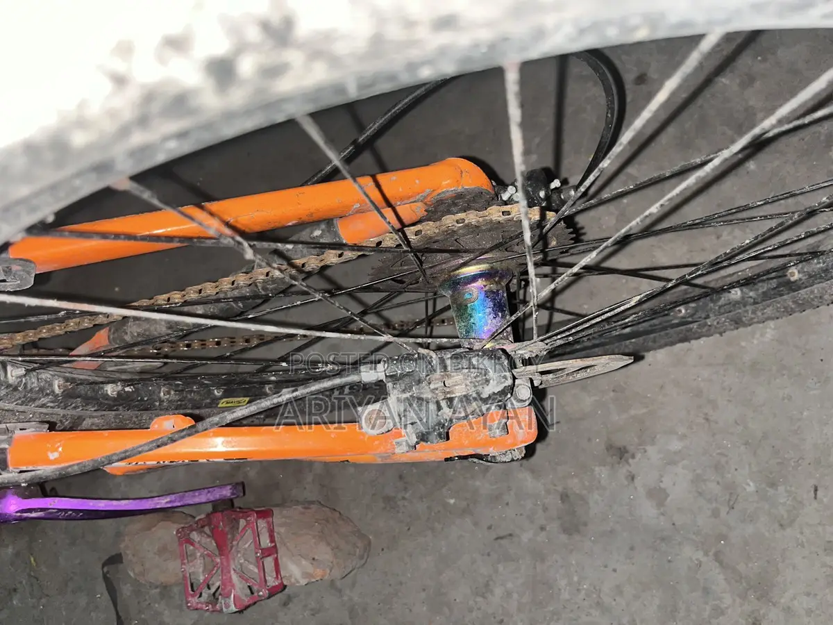 Wissco 4x || Stunt Cycle