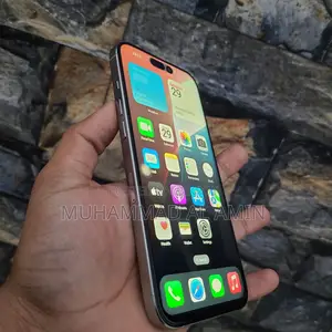 Apple iPhone 16 Pro Max Master Copy (Used)