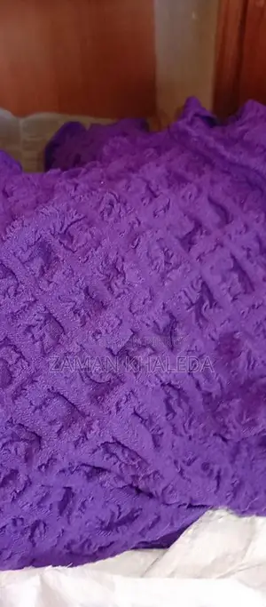 Corner sofa cover for sale.