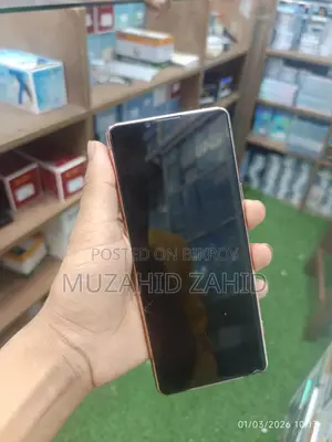 Sony Xperia 5 Mark 3 Mobile (Used) - Perfect Condition