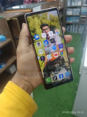 Sony Xperia 5 Mark 3 Mobile (Used) - Perfect Condition