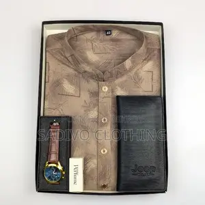 Premium Panjabi Combo Pack