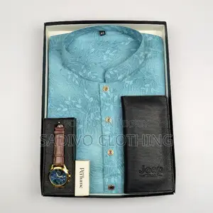 Premium Panjabi Combo Pack